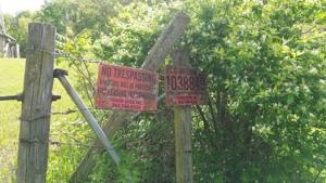 Picture provided by Luke LaRock 06/24/2026